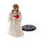 NOBLE COLLECTION WB - TC - ANNABELLE BENDYFIG - DAMAGED BOX 3200000004405