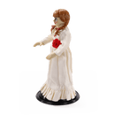 NOBLE COLLECTION WB - TC - ANNABELLE BENDYFIG - DAMAGED BOX 3200000004405