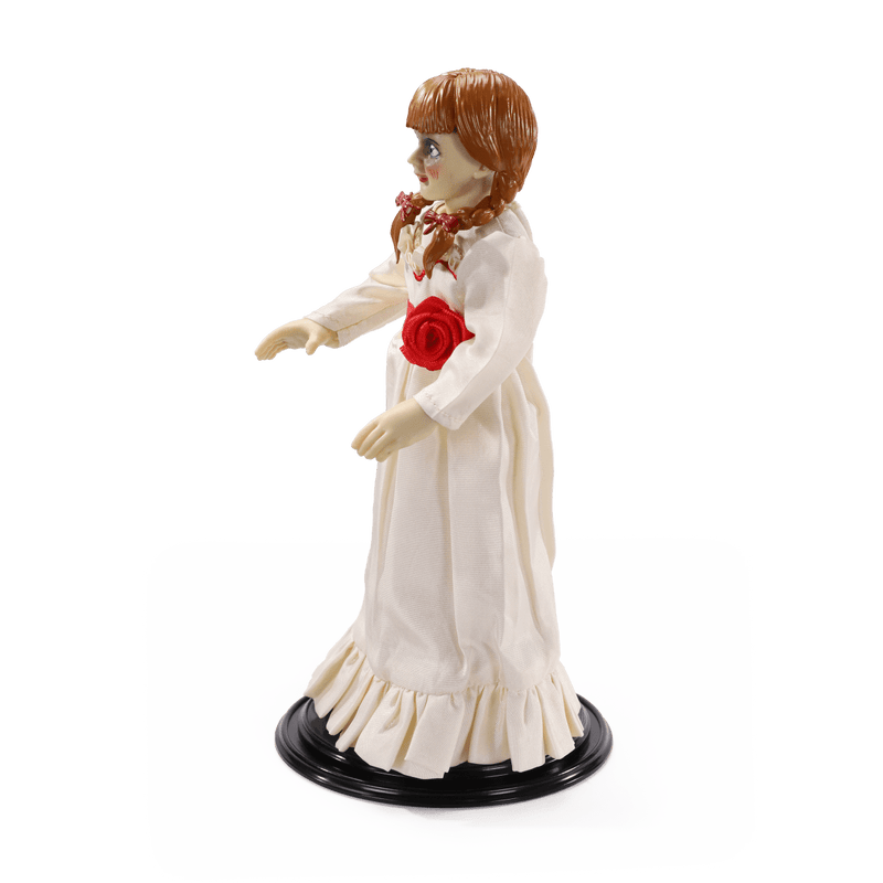 NOBLE COLLECTION WB - TC - ANNABELLE BENDYFIG - DAMAGED BOX 3200000004405