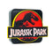 NUMSKULL JURASSIC PARK 3D DESK LAMP 5056280425038