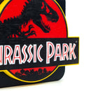 NUMSKULL JURASSIC PARK 3D DESK LAMP 5056280425038