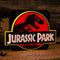 NUMSKULL JURASSIC PARK 3D DESK LAMP 5056280425038