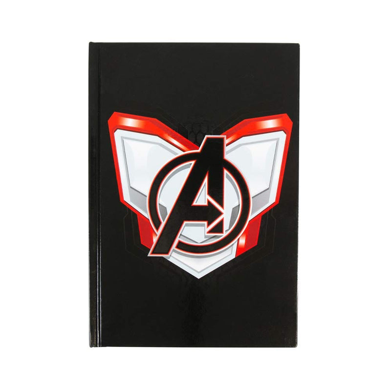 NUMSKULL Marvel Avengers gift set 5056280414360