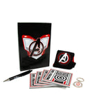 NUMSKULL Marvel Avengers gift set 5056280414360