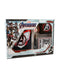 NUMSKULL Marvel Avengers gift set 5056280414360