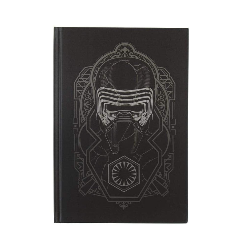 NUMSKULL Star Wars Kylo Ren gift set - DAMAGED BOX 3200000002142