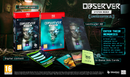 Observer: System Redux - Limited Edition (Nintendo Switch 2) 8436622261178