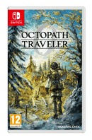 Octopath Traveler 0 (Nintendo Switch) 5021290101395