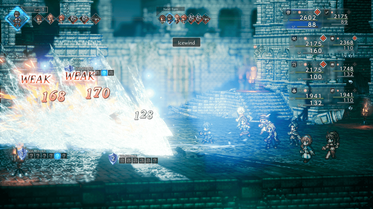 Octopath Traveler 0 (Playstation 5) 5021290101319