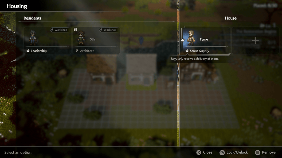 Octopath Traveler 0 (Playstation 5) 5021290101319