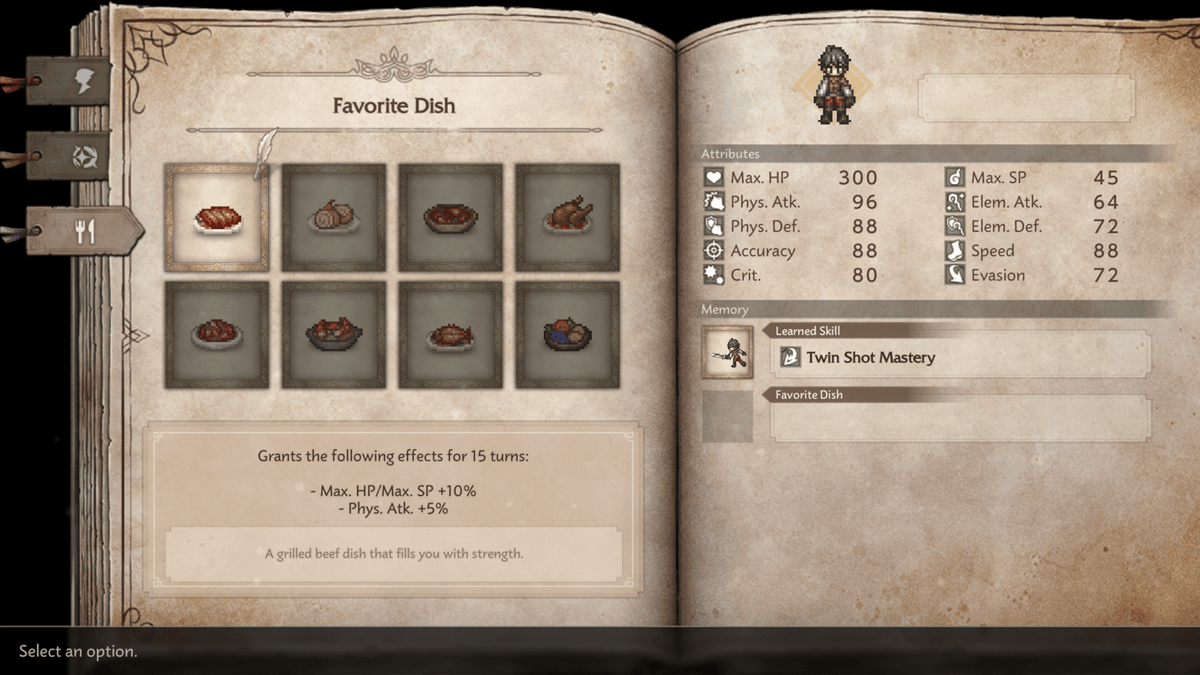 Octopath Traveler 0 (Playstation 5) 5021290101319