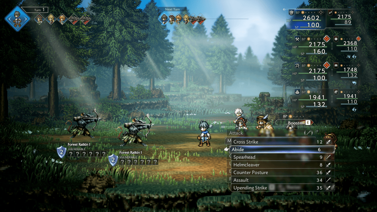Octopath Traveler 0 (Playstation 5) 5021290101319