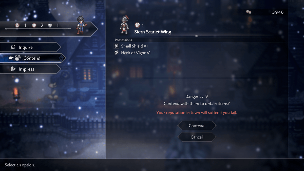 Octopath Traveler 0 (Playstation 5) 5021290101319