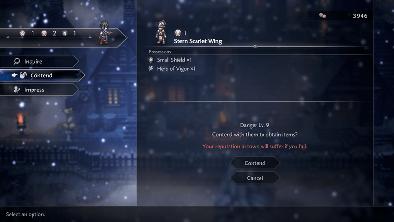 Octopath Traveler 0 (Xbox Series X) 5021290101593