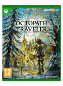 Octopath Traveler 0 (Xbox Series X) 5021290101593