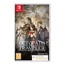 Octopath Traveler (ciab) 5021290100336