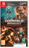 Oddworld Anthology: The Unlikely Heroes Collection (Nintendo Switch) 3701529518683