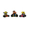 Official Crash Team Racing Nitro-Fueled Toolbox Pin Set - DAMAGED 3200000002449