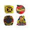 Official Crash Team Racing Nitro-Fueled Toolbox Pin Set - DAMAGED 3200000002449
