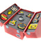 Official Crash Team Racing Nitro-Fueled Toolbox Pin Set - DAMAGED 3200000002449
