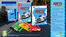 Old School Rally - Special Edition (Nintendo Switch) 8436622260454