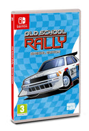 Old School Rally - Special Edition (Nintendo Switch) 8436622260454