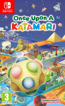 Once Upon A Katamari (Nintendo Switch) 3391892037050