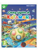 Once Upon A Katamari (Xbox Series X) 3391892037098