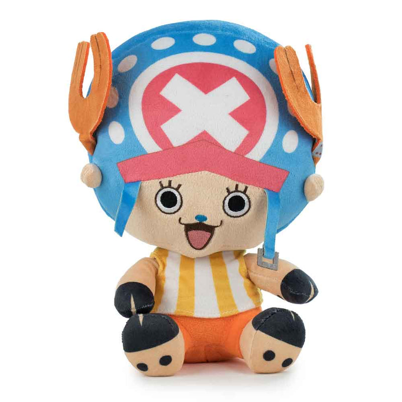 ONE PIECE - CHOPPER PLUSH 8436591584193