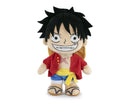 ONE PIECE - LUFFY 28CM PLUSH 8436591581406