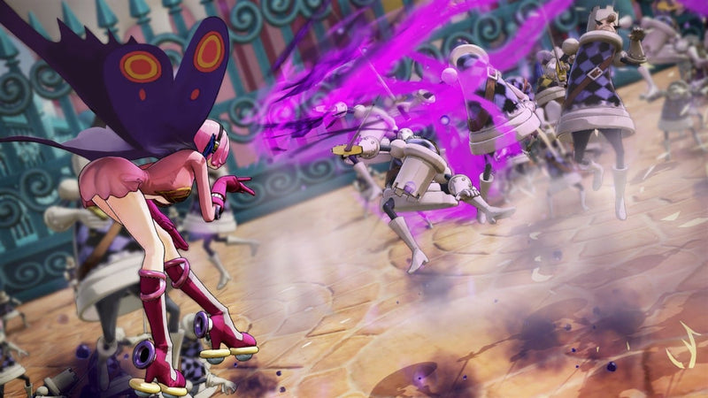 One Piece: Pirate Warriors 4 (Xone) 3391892007558