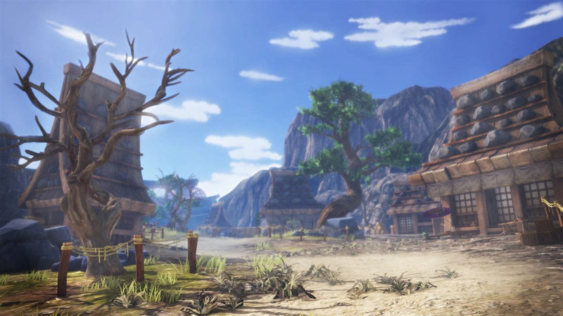 One Piece: Pirate Warriors 4 (Xone) 3391892007558