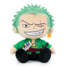 ONE PIECE - ZORO PLUSH 8436591584186