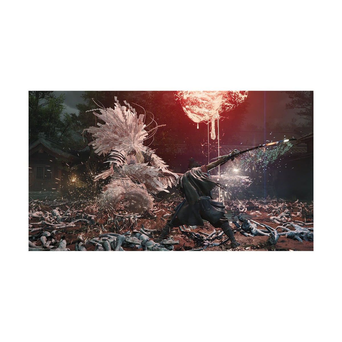 Onimusha: Way Of The Sword - Lenticular Edition (Playstation 5) 5055060906880