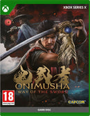 Onimusha: Way Of The Sword (Xbox Series X) 5055060907139