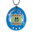 ORIGINAL TAMAGOTCHI - BLUE SILVER 3296580429660