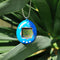 ORIGINAL TAMAGOTCHI - BLUE SILVER 3296580429660