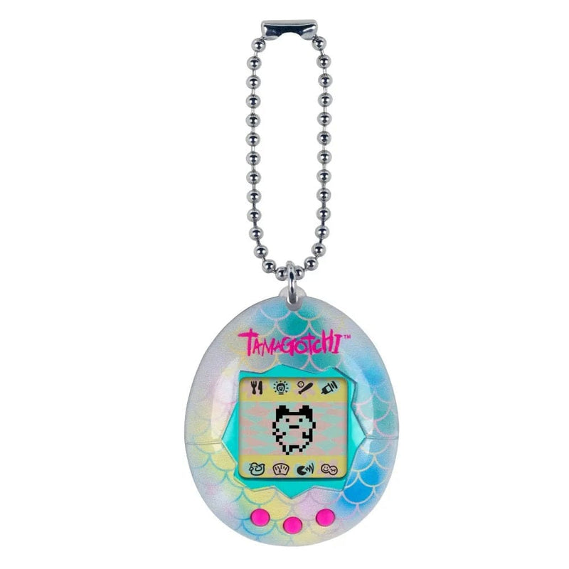 ORIGINAL TAMAGOTCHI - MERMAID 3296580429288