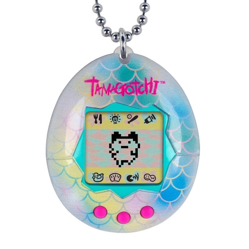 ORIGINAL TAMAGOTCHI - MERMAID 3296580429288