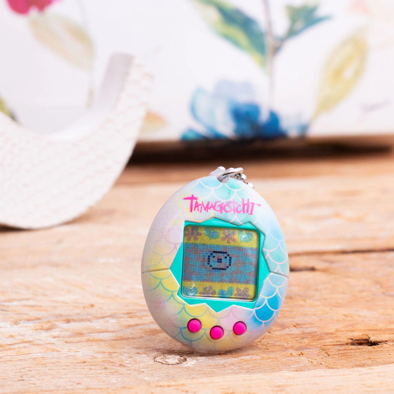 ORIGINAL TAMAGOTCHI - MERMAID 3296580429288