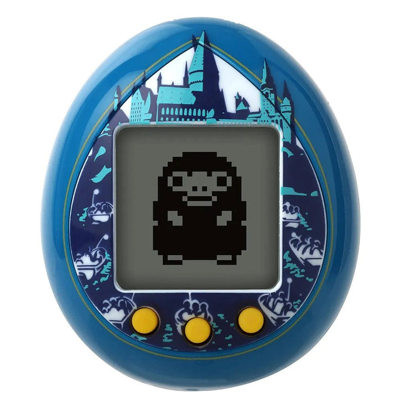 ORIGINAL TAMAGOTCHI NANO - HARRY POTTER HOGWARTS CASTLE 3296580894918