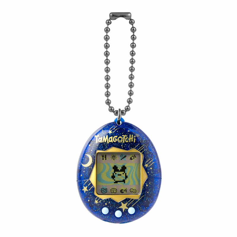 ORIGINAL TAMAGOTCHI - STARRY SHOVER 3296580429707