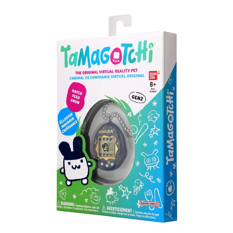 ORIGINAL TAMAGOTCHI - STARRY SHOVER 3296580429707