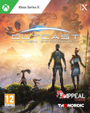 Outcast - A New Beginning (Xbox Series X) 9120080077547