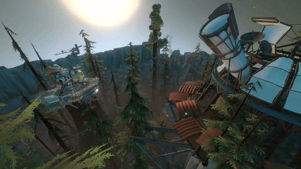 Outer Wilds - Archeologist Edition (Nintendo Switch) – igabiba