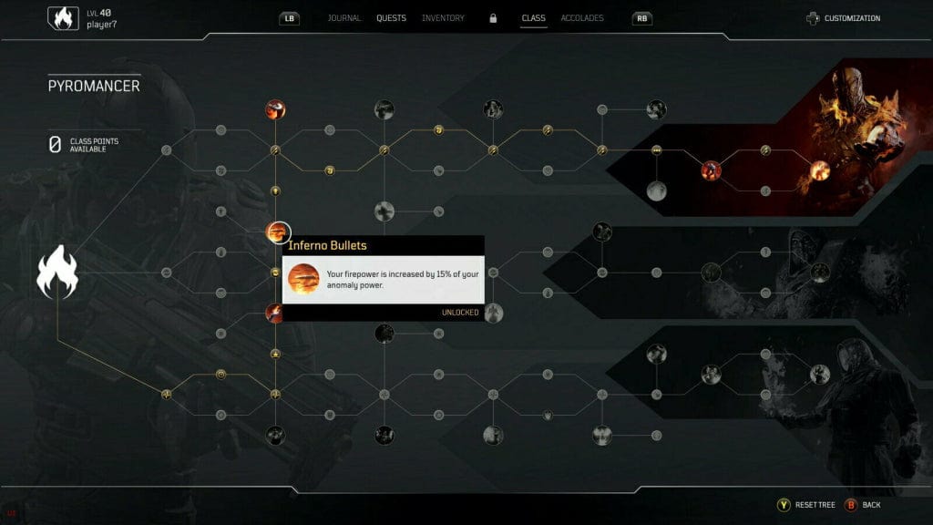 Outriders (PS5) 5021290086999
