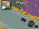 Over Top (Neo Geo) 4020628550394
