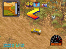 Over Top (Neo Geo) 4020628550394