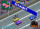 Over Top (Neo Geo) 4020628550394