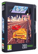 Over Top (Neo Geo) 4020628550394
